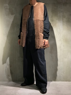 Hideya -吾亦紅-さんのコーディネート