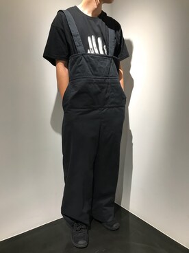 Hideya -吾亦紅-さんのコーディネート