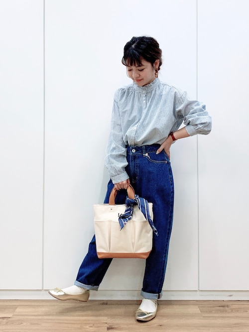 studio CLIP saitoさんのコーディネート