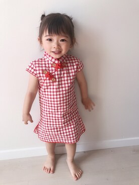 Penny Panさんのコーディネート