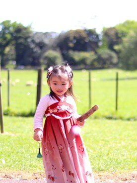 Penny Panさんのコーディネート