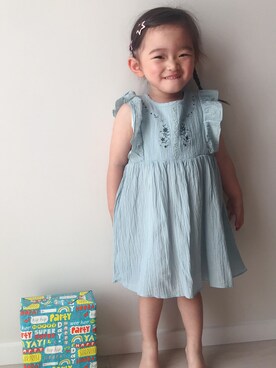 Penny Panさんのコーディネート