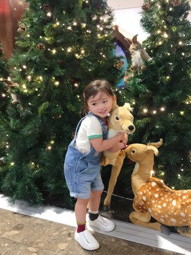 Penny Panさんのコーディネート