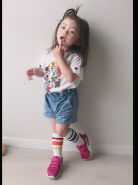 Penny Panさんのコーディネート