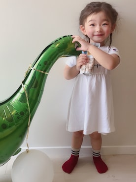 Penny Panさんのコーディネート