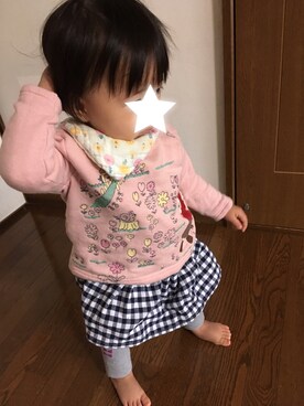 じゃすみんさんのコーディネート