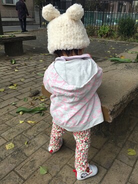 じゃすみんさんのコーディネート