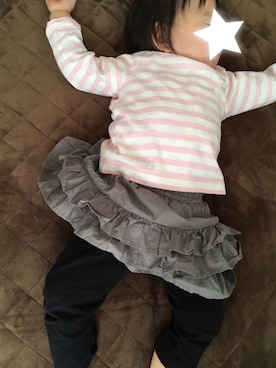 じゃすみんさんのコーディネート