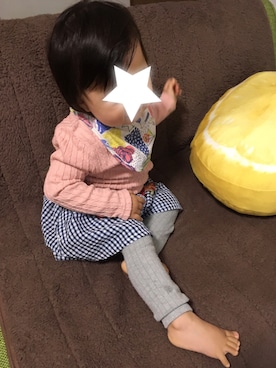 じゃすみんさんのコーディネート