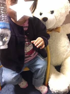 じゃすみんさんのコーディネート