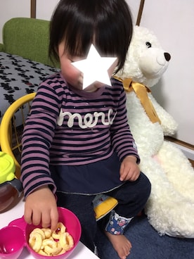 じゃすみんさんのコーディネート