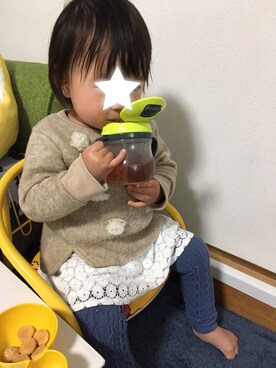 じゃすみんさんのコーディネート