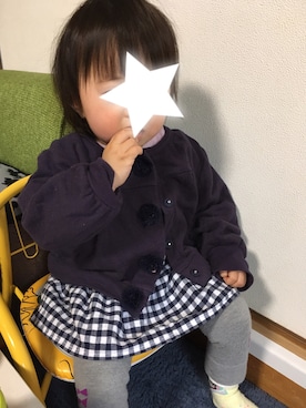 じゃすみんさんのコーディネート