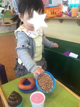 じゃすみんさんのコーディネート