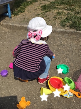 じゃすみんさんのコーディネート