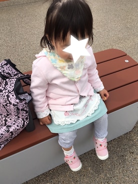 じゃすみんさんのコーディネート