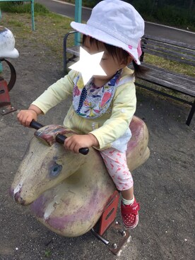 じゃすみんさんのコーディネート