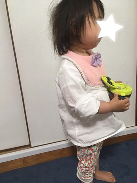 じゃすみんさんのコーディネート