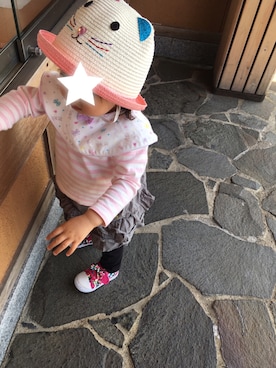 じゃすみんさんのコーディネート