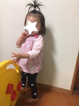 じゃすみんさんのコーディネート