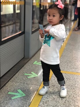 紫苏妹妹さんのコーディネート