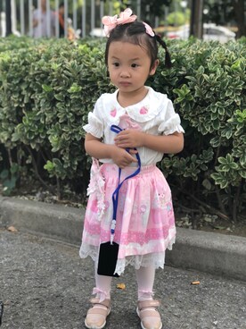 紫苏妹妹さんのコーディネート