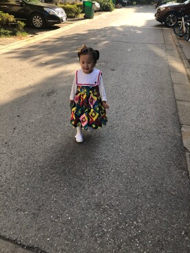 紫苏妹妹さんのコーディネート