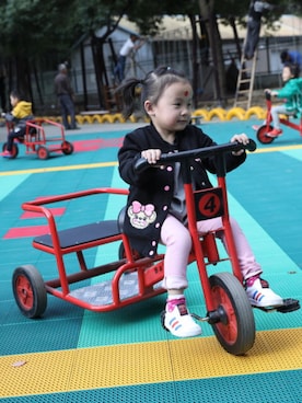 紫苏妹妹さんのコーディネート