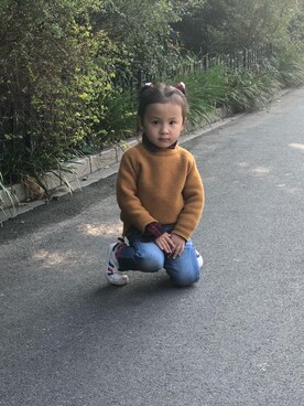 紫苏妹妹さんのコーディネート