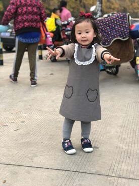 紫苏妹妹さんのコーディネート