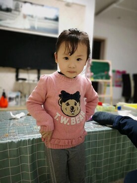 紫苏妹妹さんのコーディネート