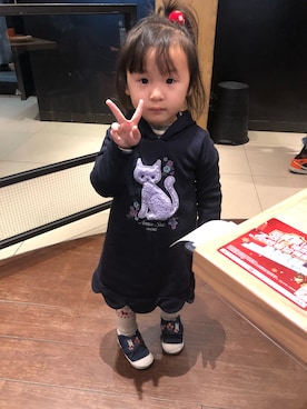 紫苏妹妹さんのコーディネート