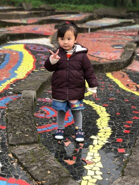 紫苏妹妹さんのコーディネート