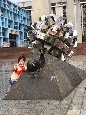 紫苏妹妹さんのコーディネート