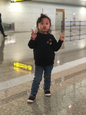 紫苏妹妹さんのコーディネート