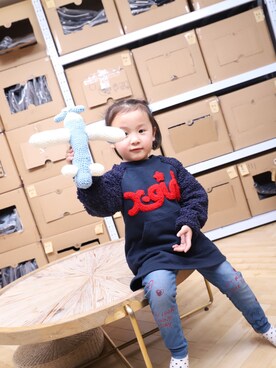 紫苏妹妹さんのコーディネート