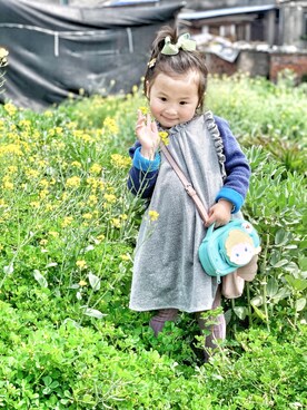 紫苏妹妹さんのコーディネート