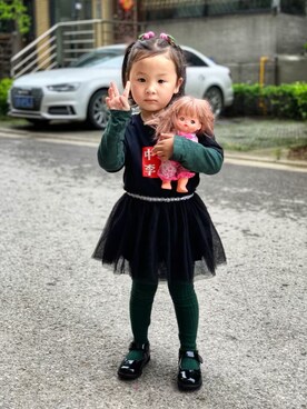 紫苏妹妹さんのコーディネート