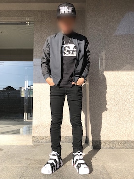 yuichi1018さんのコーディネート