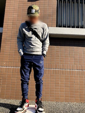 yuichi1018さんのコーディネート