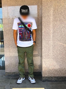 yuichi1018さんのコーディネート