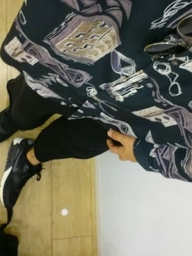 みっきーさんのコーディネート