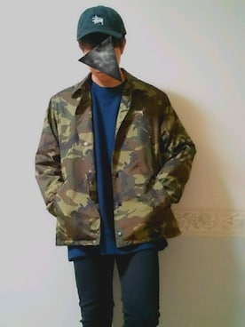 みっきーさんのコーディネート