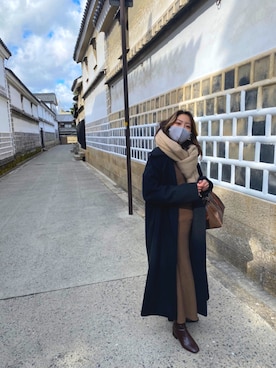 chanさんのコーディネート