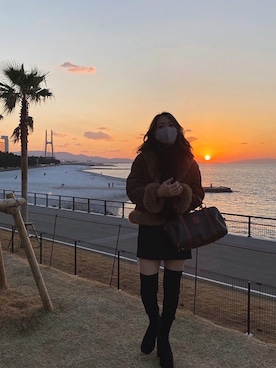 chanさんのコーディネート