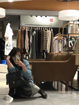 chanさんのコーディネート