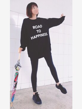 CeciliaLovesUさんのコーディネート