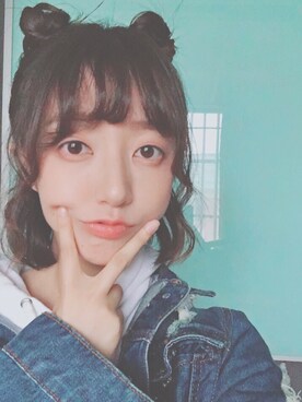 CeciliaLovesUさんのコーディネート