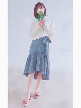 CeciliaLovesUさんのコーディネート