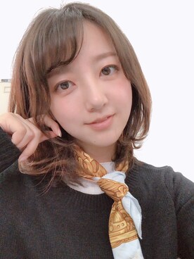 CeciliaLovesUさんのコーディネート